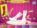 Oyunu Exclusive Shoe Design