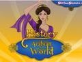 Oyunu History Dress Up: Arabian World