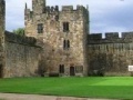 Oyunu Escape from Alnwick Castle