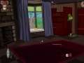 Oyunu Ghost House Escape