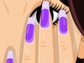 Oyunu Broken Nails Manicure
