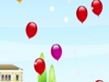 Oyunu Balloon Blast