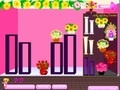 Oyunu Flower Shop