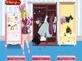 Oyunu Fashion Store Decorating
