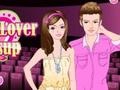 Oyunu Dream Lover Dress Up