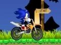 Oyunu Sonic Halloween Racing