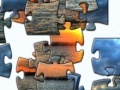 Oyunu Lake Waubesa Jigsaw