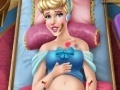 Oyunu Pregnant Cinderella emergency