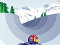 Oyunu King bobsleigh