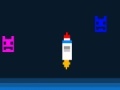 Oyunu Retro Rocket Rampage