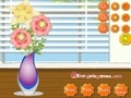 Oyunu Flower Designer
