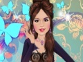 Oyunu Selena Gomez Oscar Dressup