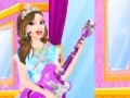 Oyunu Barbie and the popstar