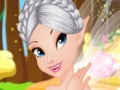 Oyunu Fairy Princess Face Paint