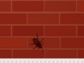 Oyunu Cockroach Bricks Puzzle