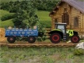 Oyunu Tractor Farm Cargo