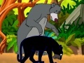 Oyunu Puzzle - Mowgli