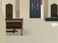 Oyunu Church Escape