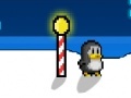 Oyunu Penguin's Pole