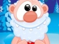 Oyunu Santa Claus Dress Up for Christmas