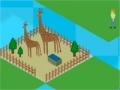 Oyunu Zoo builder