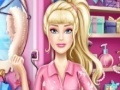 Oyunu Dressing Barbie