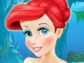 Oyunu Ariel's Underwater Party