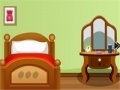Oyunu Escape from the room