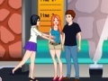 Oyunu Bus Station Prank