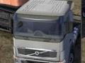 Oyunu Volvo Truck Differences