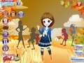 Oyunu Autumn Outing