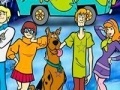 Oyunu Scooby and Sheha hidden stars