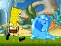 Oyunu Spongebob Slides