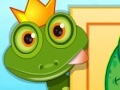 Oyunu Froggy Grabby 2