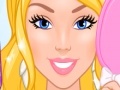 Oyunu Barbie Makeup Artist