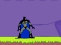 Oyunu Batman fight