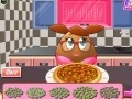 Oyunu Pou Girl Pizza
