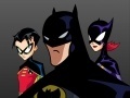 Oyunu Batman: Batarang Challenge