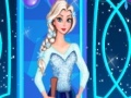 Oyunu Elsa castle cleaning