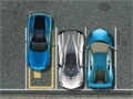 Oyunu Super car parking