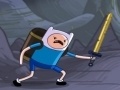 Oyunu Adventure Time: Finn and bones