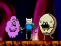 Oyunu Adventure Time: Dull Dude