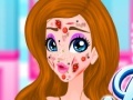 Oyunu Princess Skin Doctor