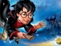Oyunu Harry Potter: Sort My Tiles