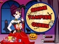 Oyunu Vampire Queen