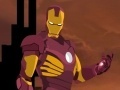 Oyunu Iron Man: Dress