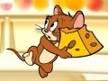 Oyunu Tom and Jerry Show Refriger raiders