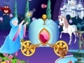 Oyunu Cinderella: Search for items