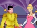 Oyunu Cinderella and the Prince