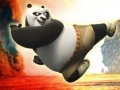 Oyunu Kung Fu Panda 2: Heroes Fighting